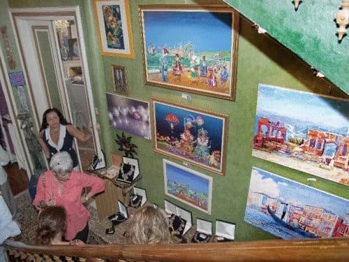 Villa Magdalena - photo 10