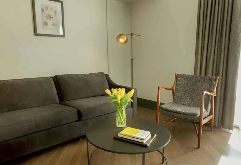 The Tillary Hotel - photo 13