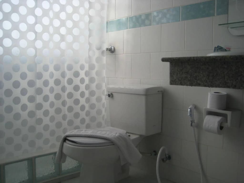OYO 288 The Minotel Hotel - photo 10