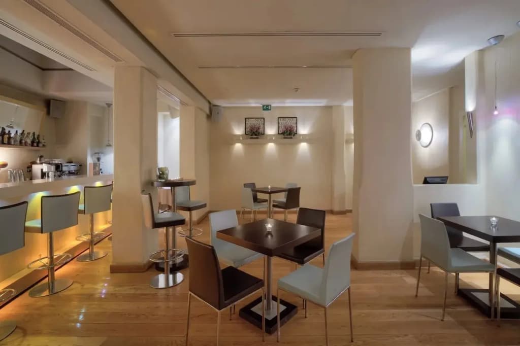 O&B Athens Boutique Hotel - photo 18