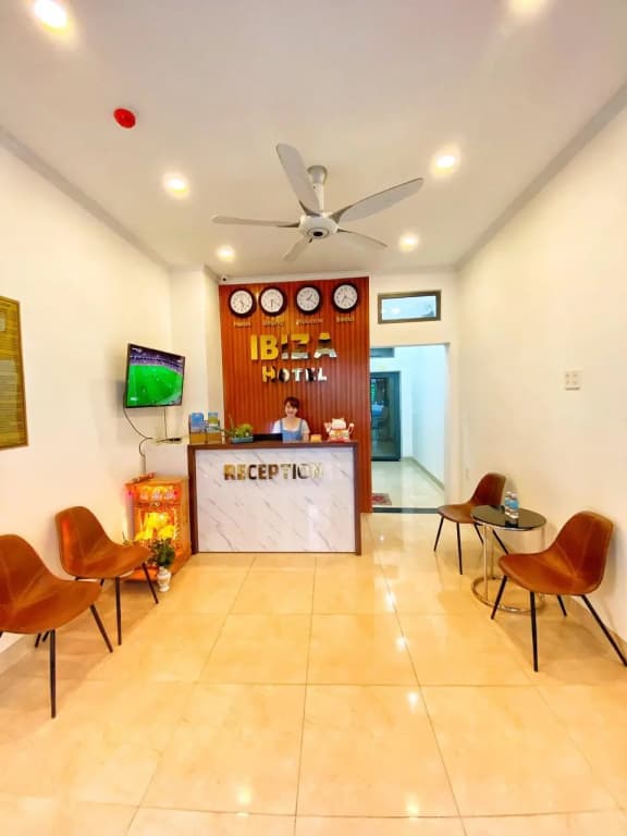 Ibiza Hotel - photo 2