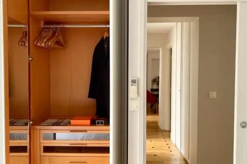 Marais Musée Picasso Luxury 3 Bedroom Apartment - photo 2