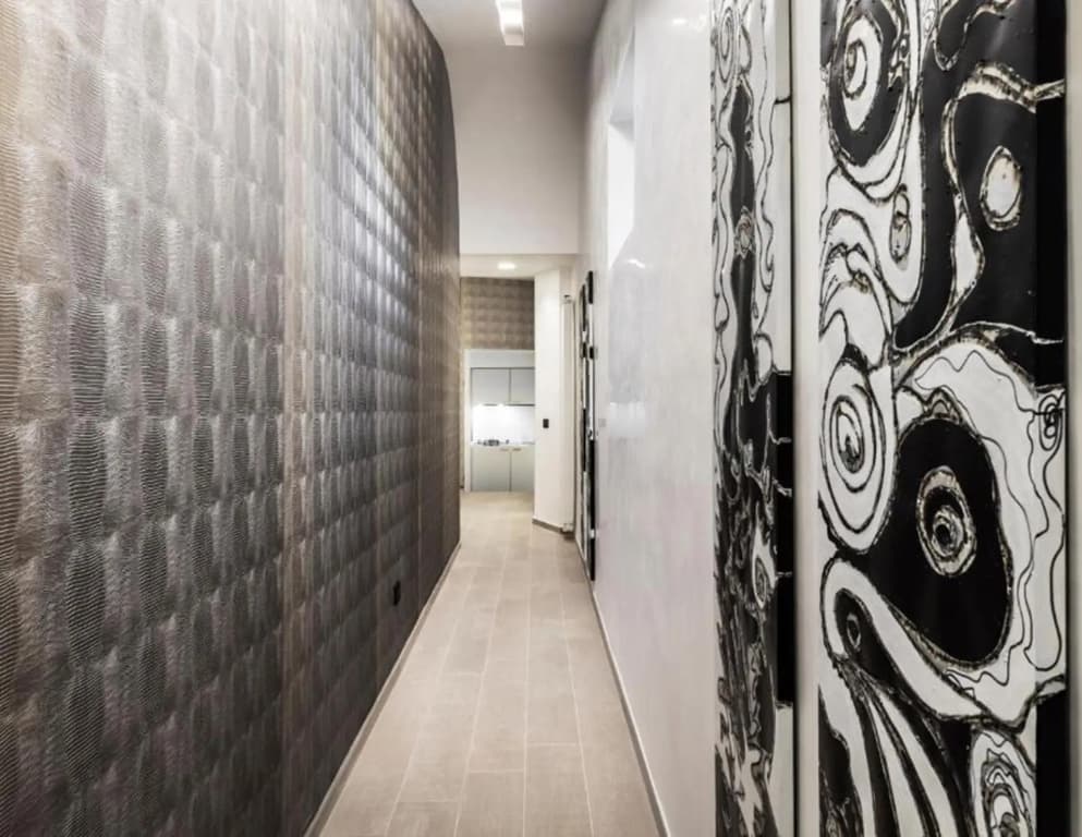 LHP Suite Piazza del Popolo - photo 10
