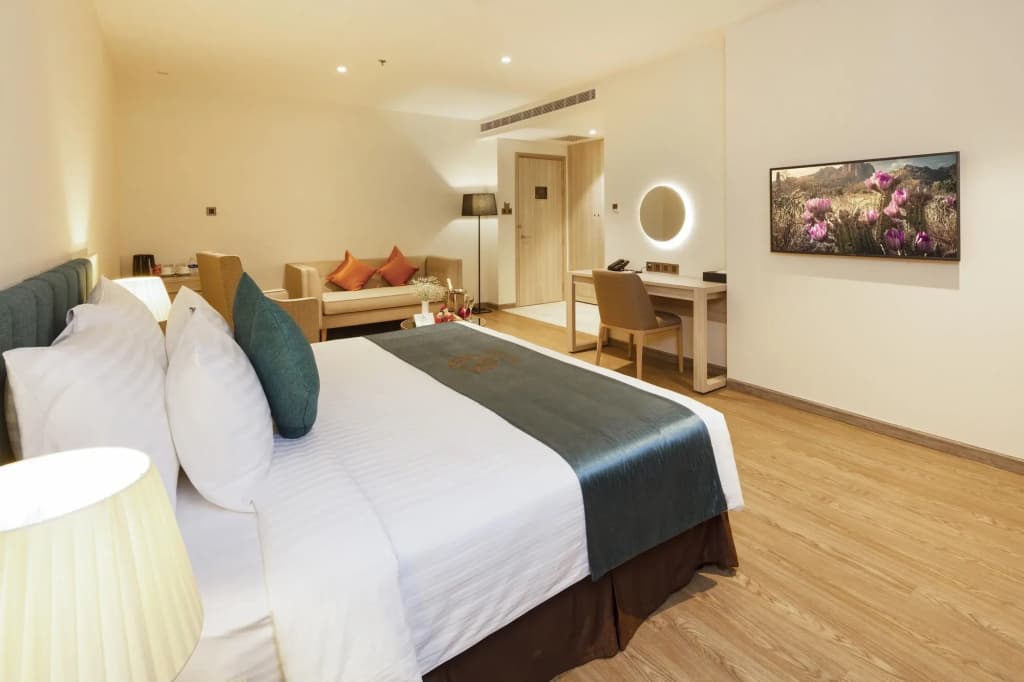 Art Nest Hotel Nha Trang - photo 45