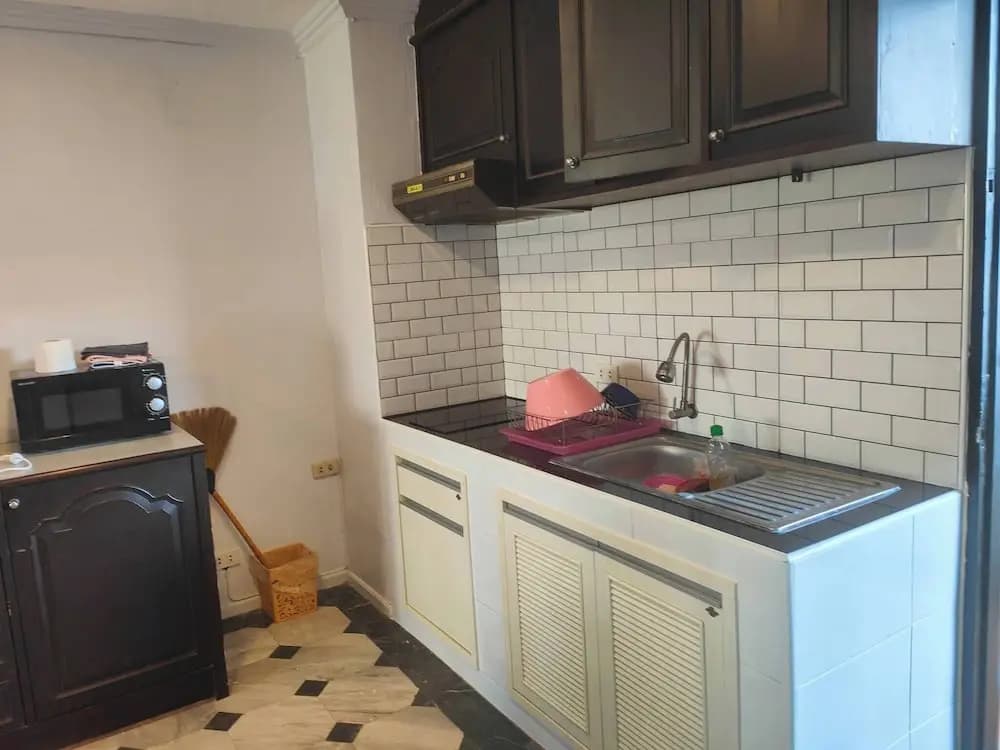 Big Appartment 101 80 Sqm - photo 12