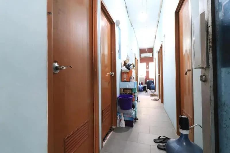 Eiffel Residence Batu Tulis 35A1 - photo 4