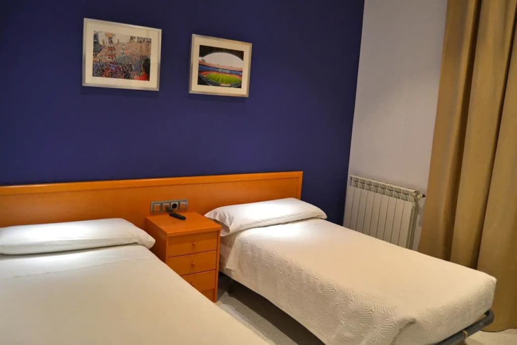 Hostal Apolo - photo 3