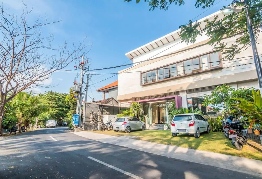 ZEN Premium Seminyak Eka Laweya - photo 16