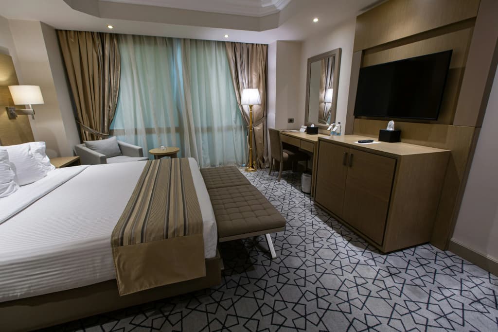 Triumph Plaza Hotel - photo 46