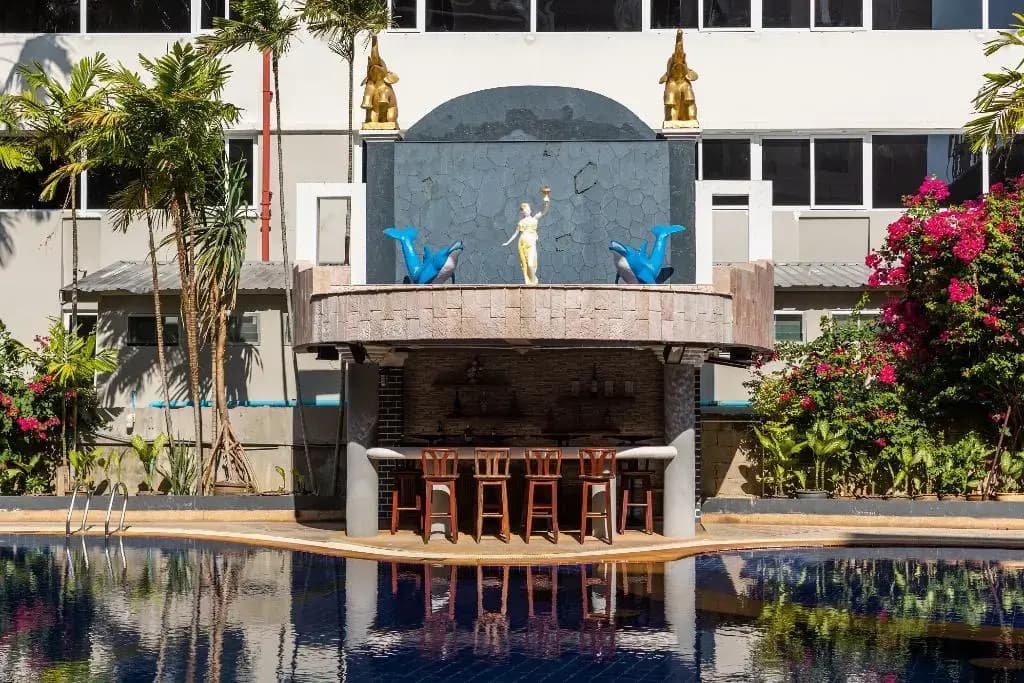 Tony Resort - photo 21