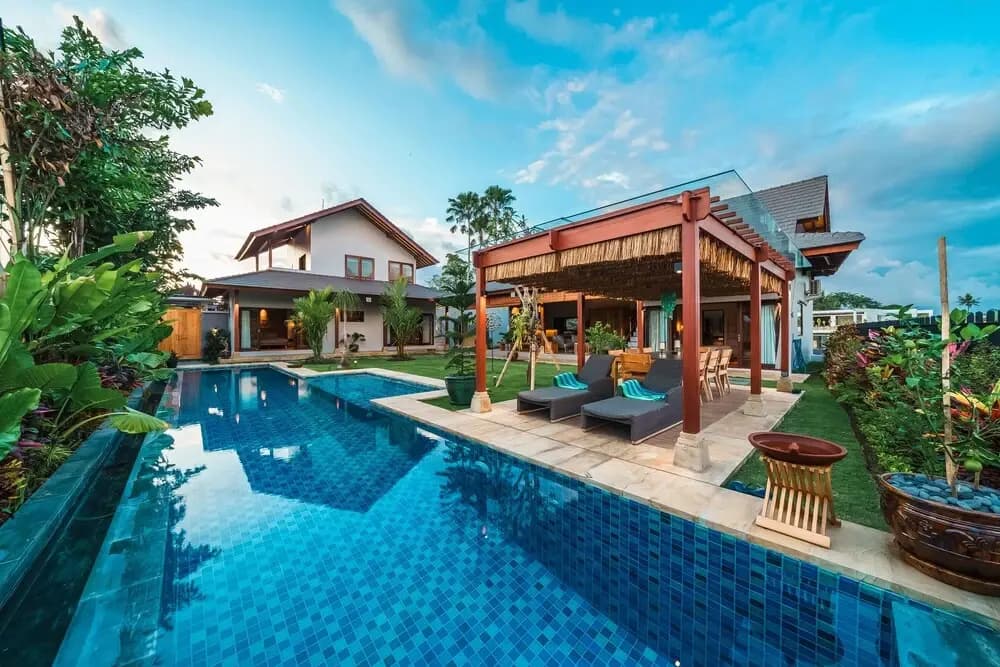 Villa Beauvida - photo 11