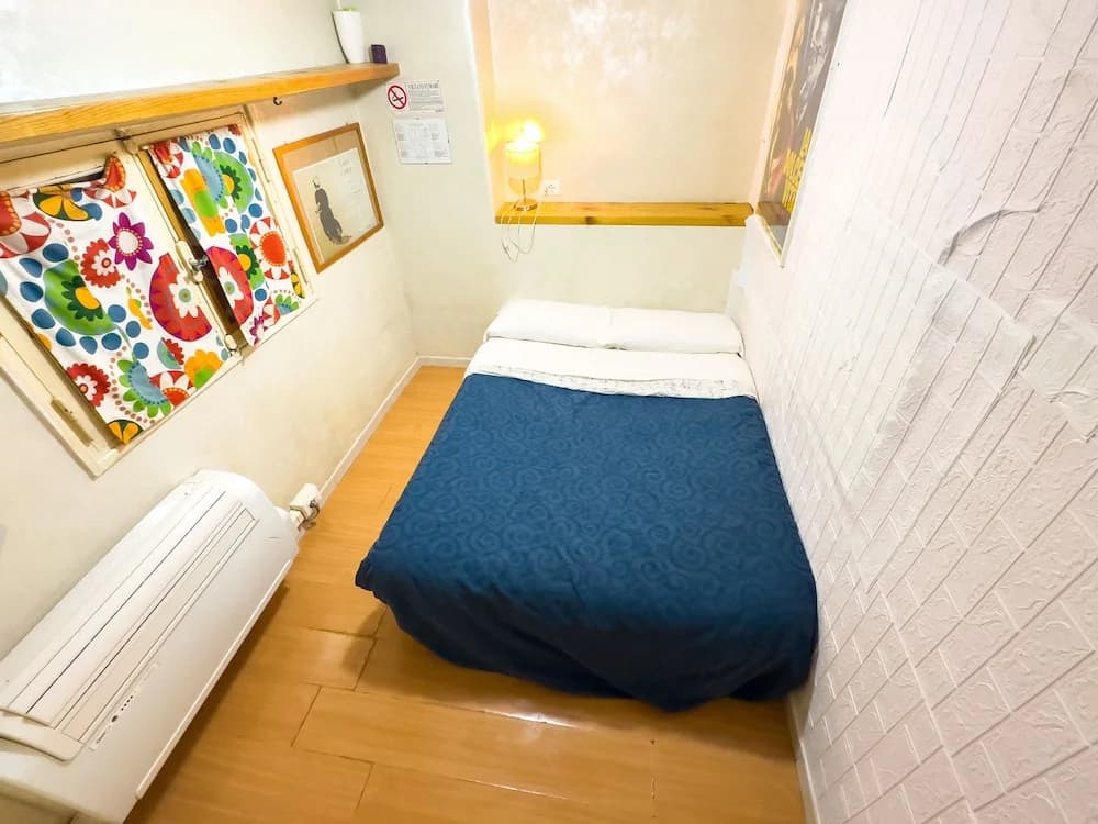 Romatic Guest House - photo 16