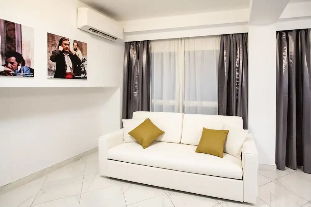Morin 10 Rome Exclusive Suites - photo 7
