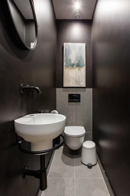 Elegant Apartment - 2br/6p - Porte Saint-denis - photo 4