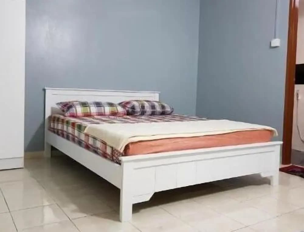 Homesweet Muslim Homestay - photo 3