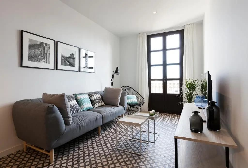 Aspasios Poblenou Apartments - photo 7