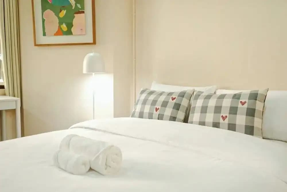 Thong Poon Apartment Chiang Mai - photo 15