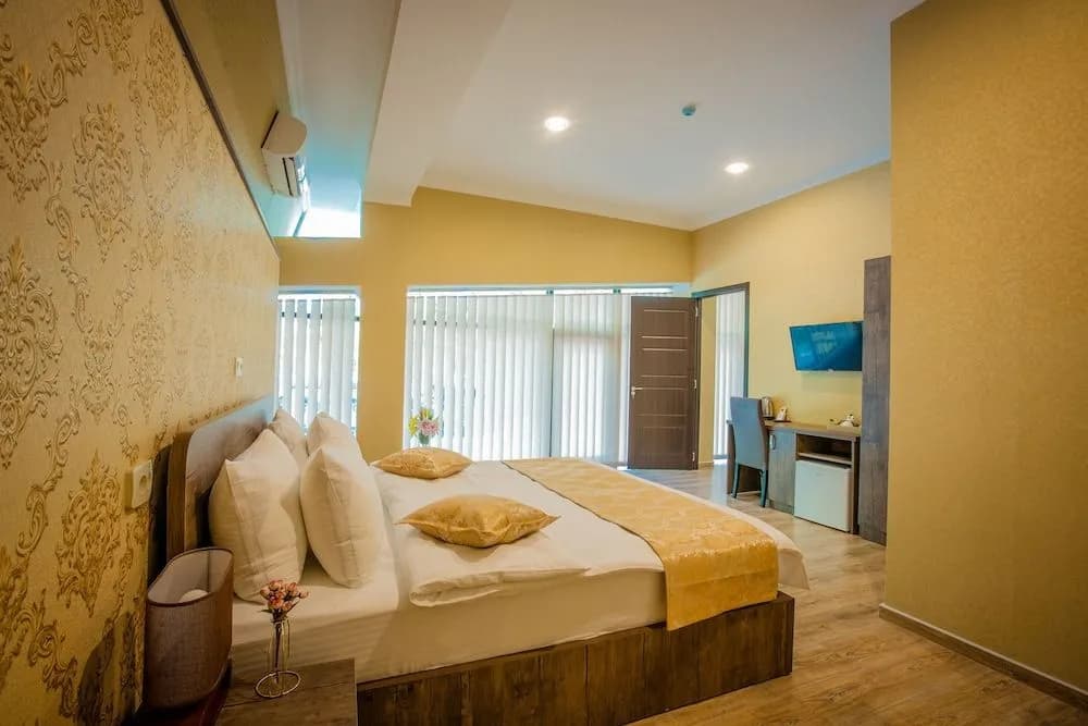 Hotel Comfort - photo 4