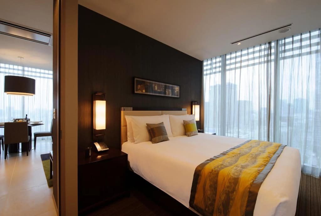Oakwood Premier Tokyo - photo 6