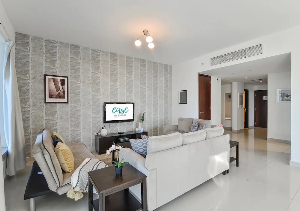 29 Boulevard Tower Ease by Emaar - photo 2