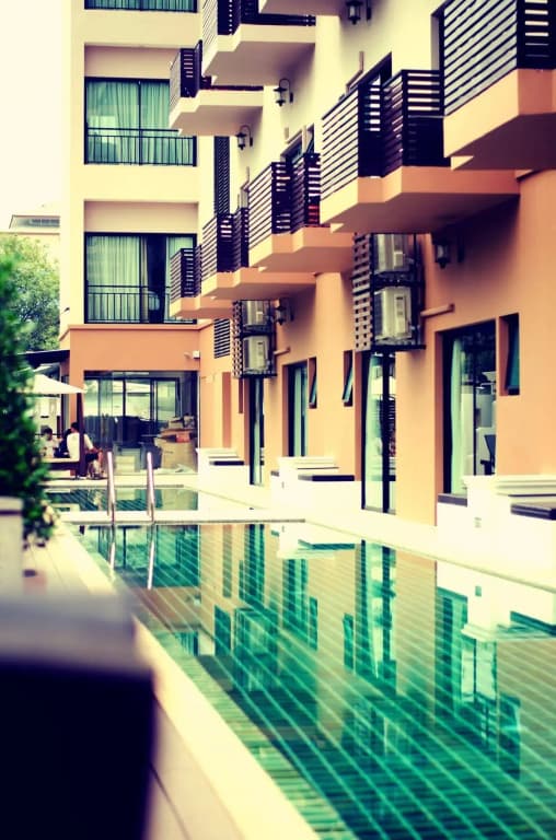 Maytara Hotel - photo 1
