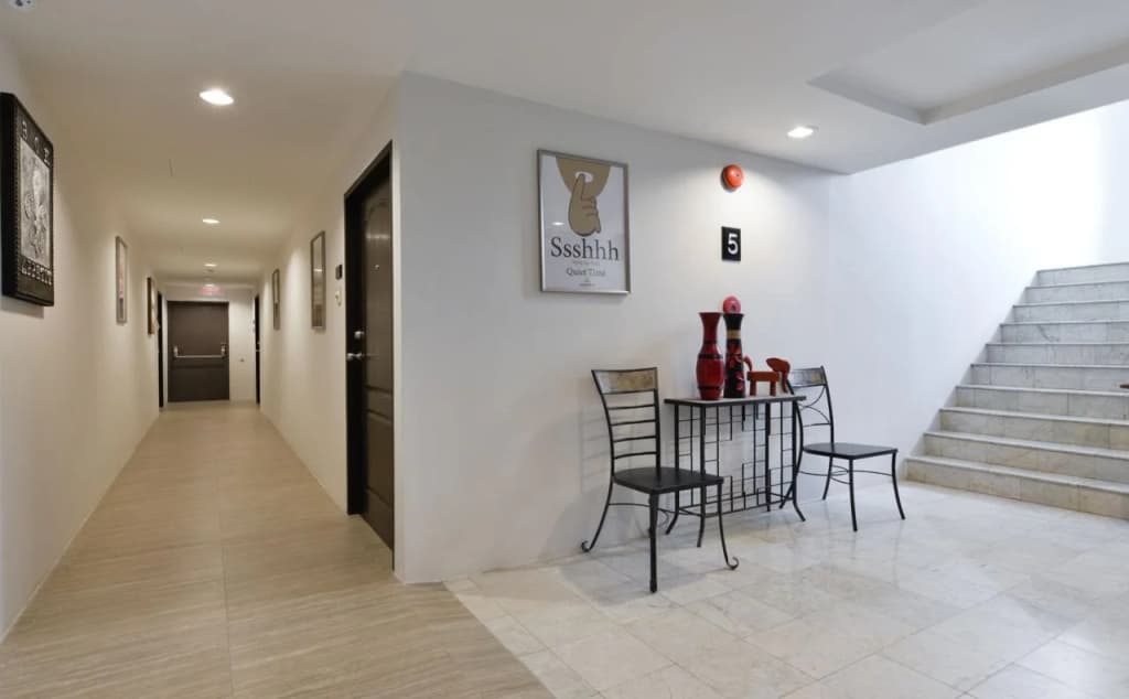 Aspira Residence Ruamrudee - photo 15