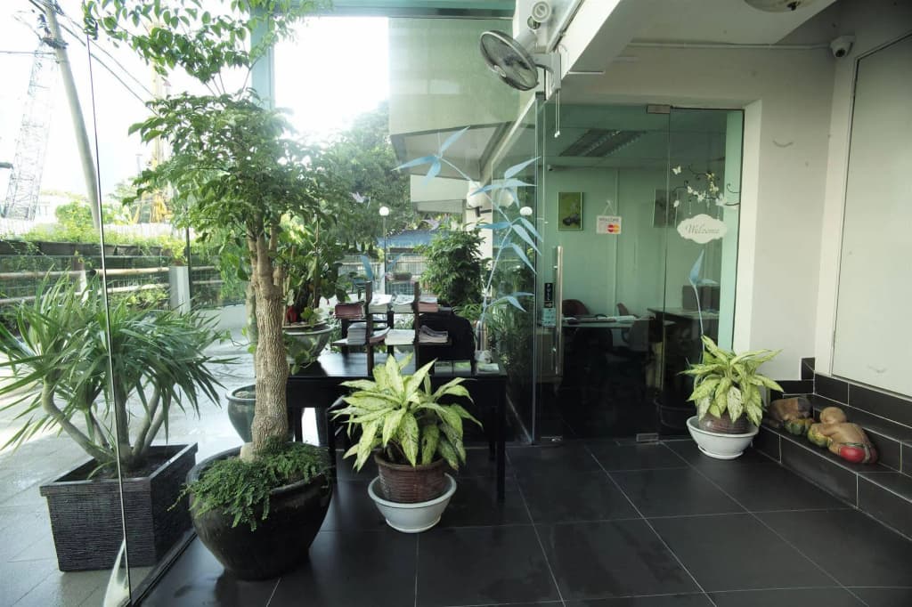 Catherina Place at Bukit Bintang - photo 14