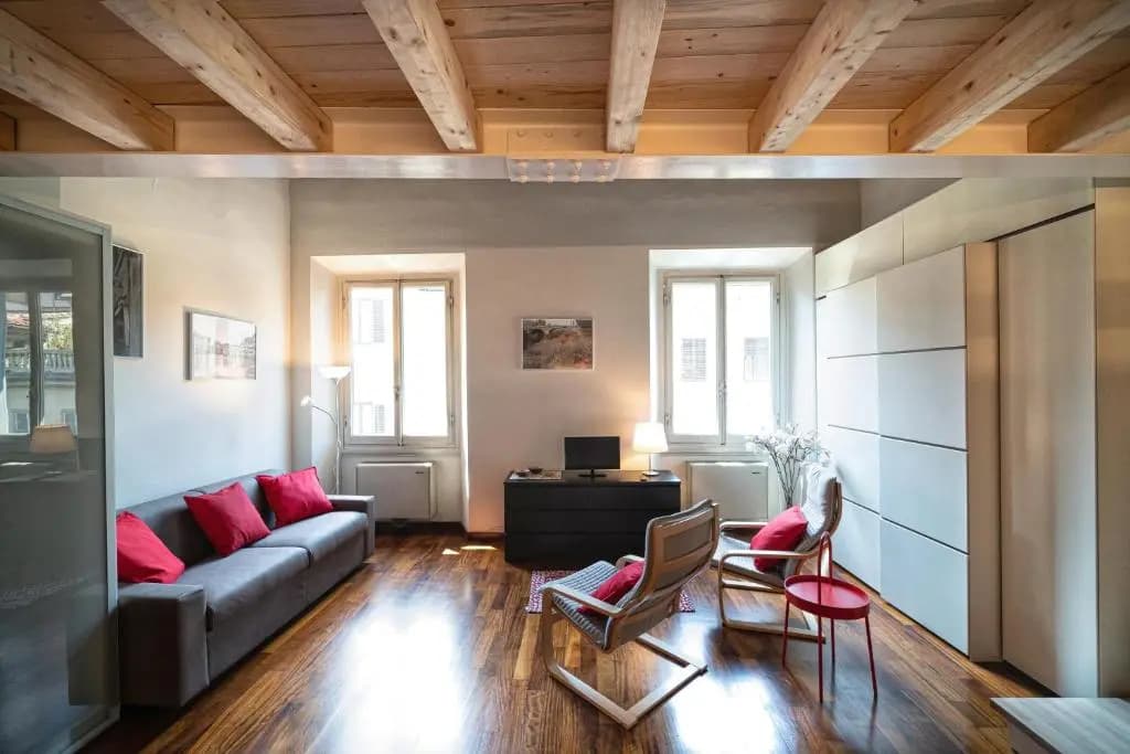 Cavour Suite Mezzanine - photo 3