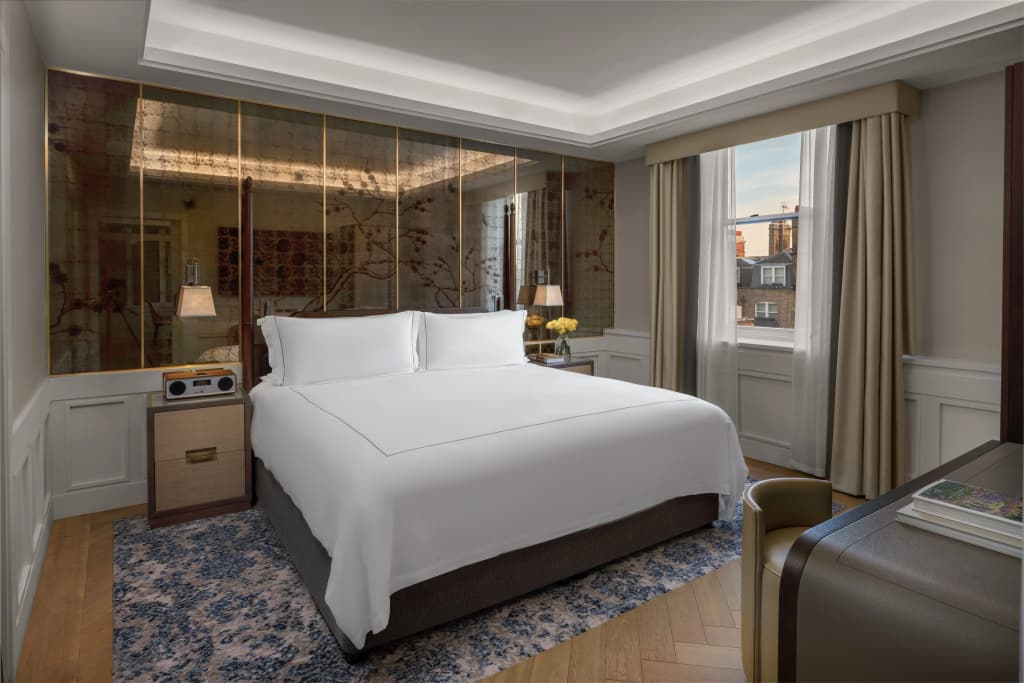 The Biltmore Mayfair - photo 12