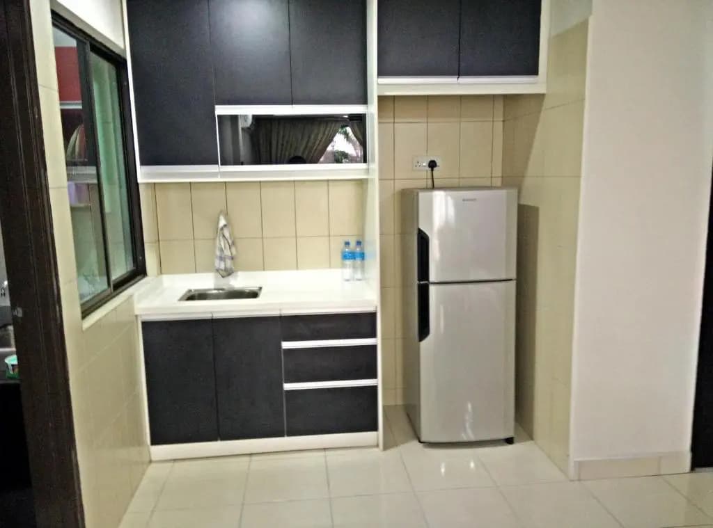 Indah Alam Condo - photo 21