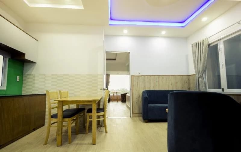 Bach Duong Apartment - photo 10