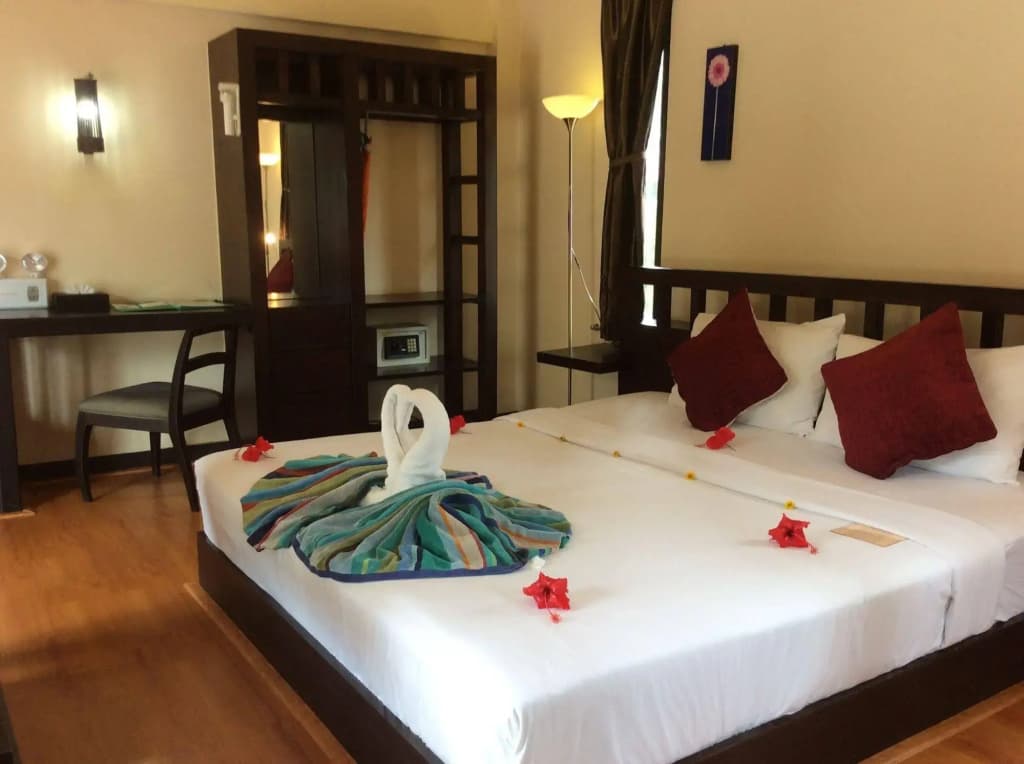 Anyavee Railay Resort - photo 1