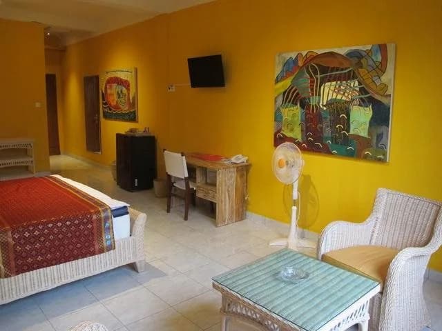 Rumah Bintang Kuning - photo 5