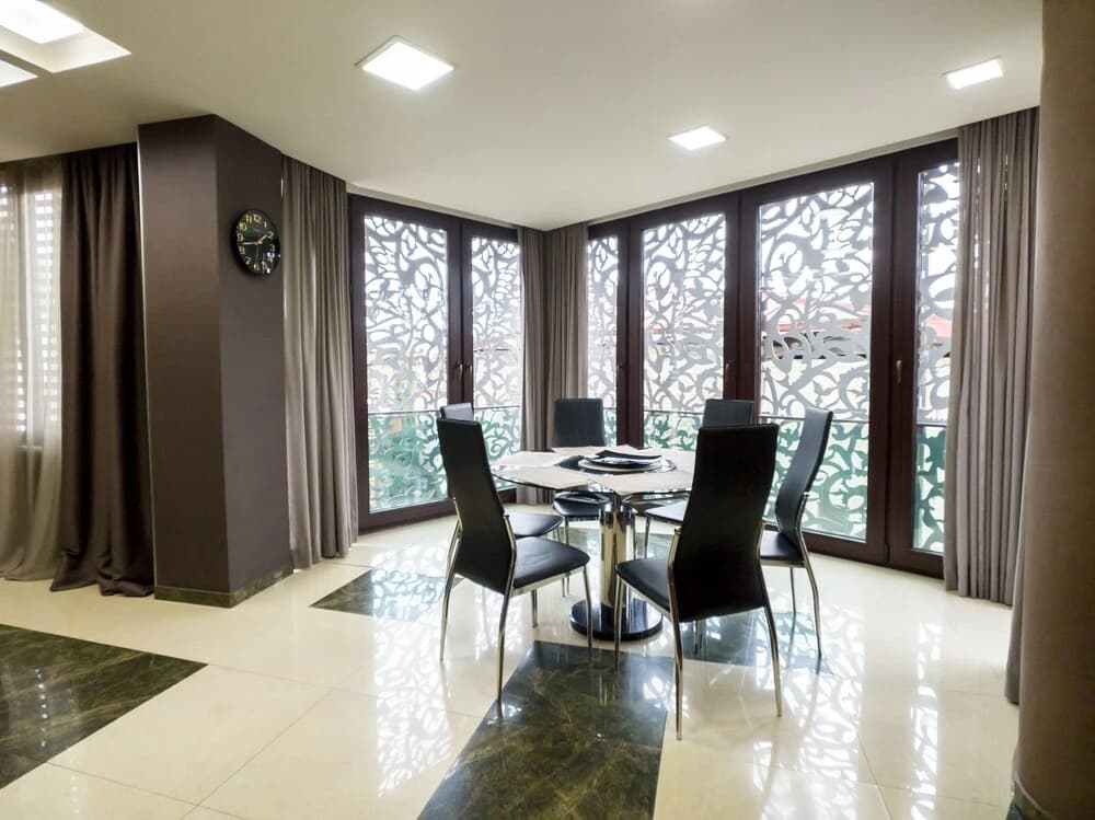 Tbilisi Core Apartment - photo 17