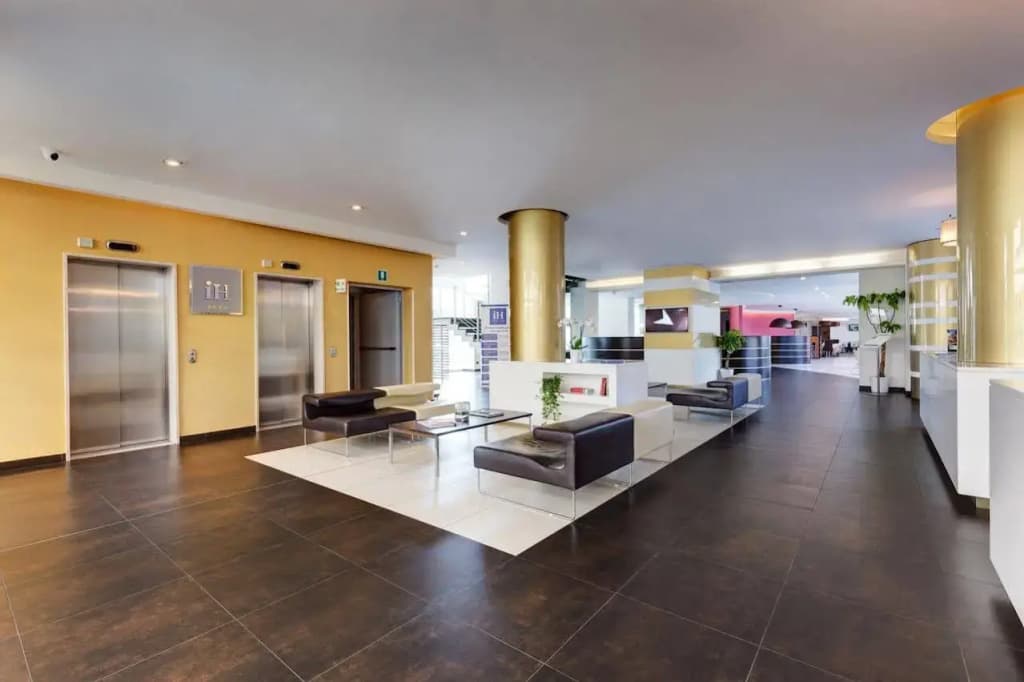 iH Hotels Roma Z3 - photo 15