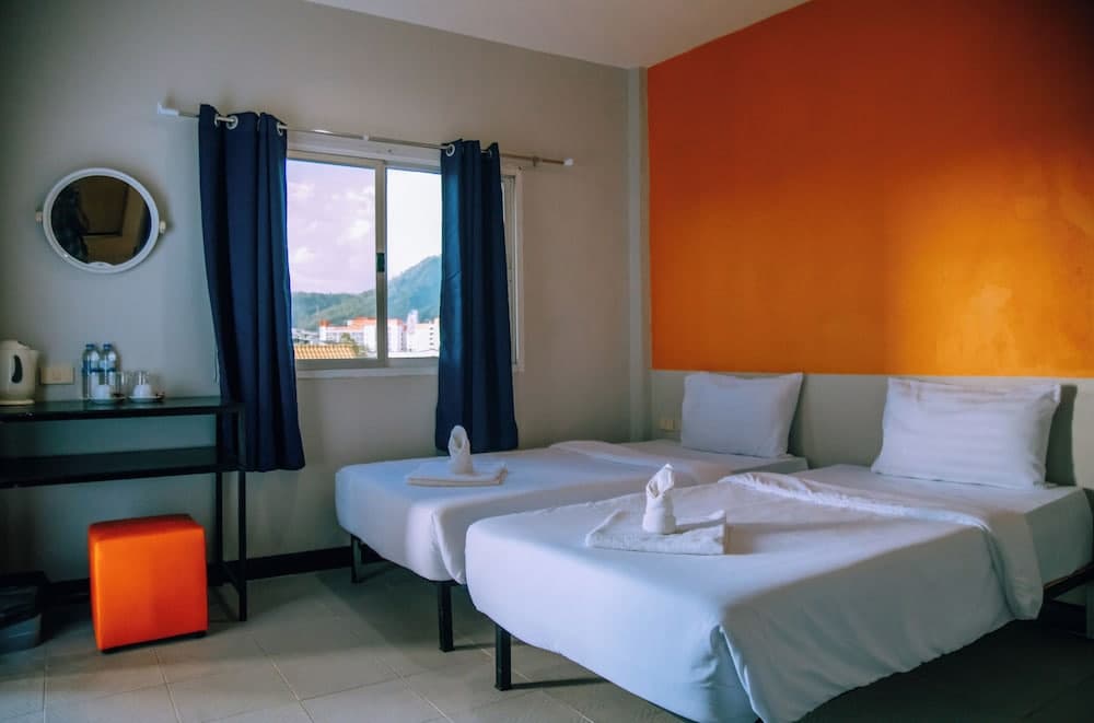 D1 Hotel - photo 7