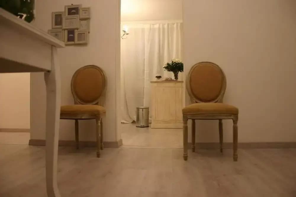Urbana collection guest house - photo 10