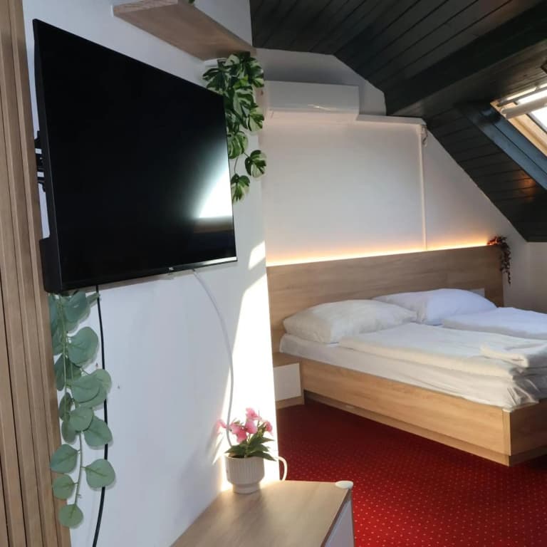 Amadeus Hotel - photo 47