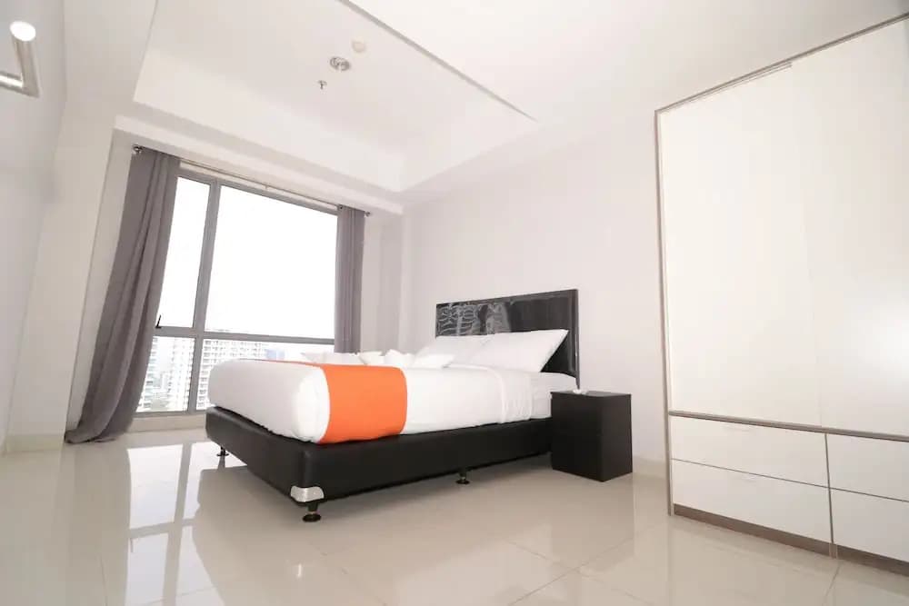 Apatel The Mansion Tower Dorada - photo 5