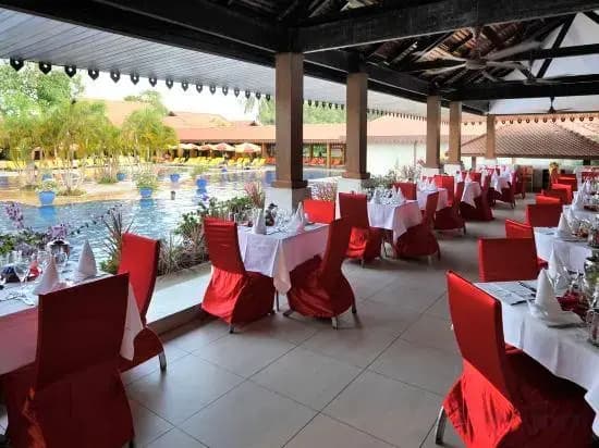 Club Med Cherating Beach - photo 13