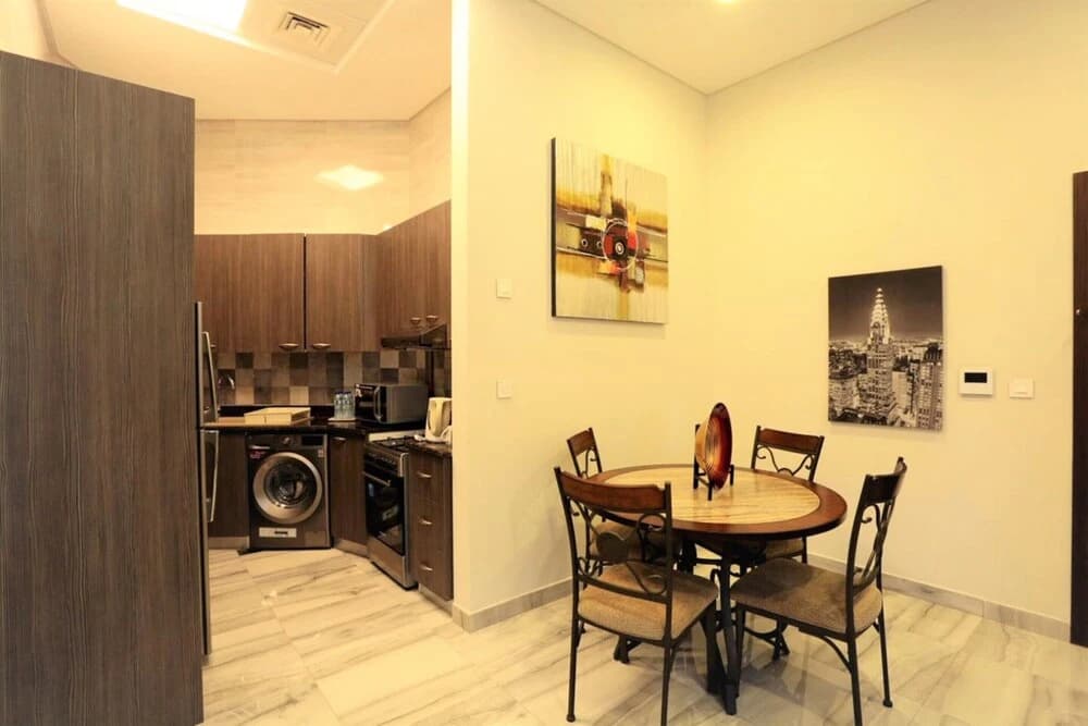 Spacious Marbella 2BR With Scenic Views - photo 19