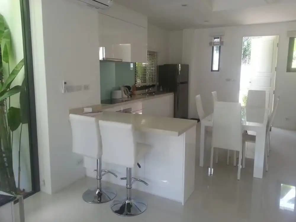 3 Bedroom Villa White with private pool - photo 12