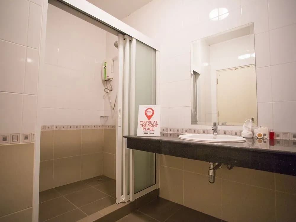 曼谷购物区631号奈达酒店(Nida Rooms Prawet 631 Shopping District) - photo 9