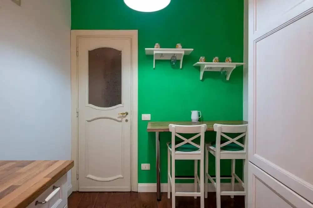 La Casa del Professore - photo 22