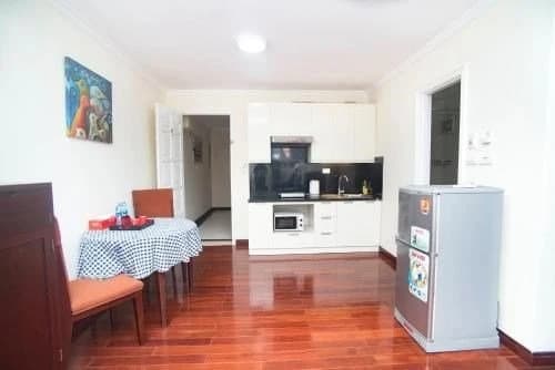 Sand Serviced Apartment - photo 4