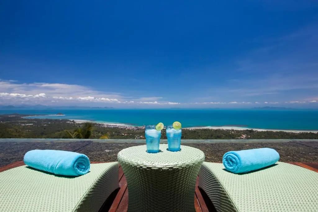 Villa Splash At Lime Samui - photo 22