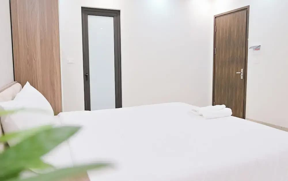 T&T Hotel apartment - photo 3