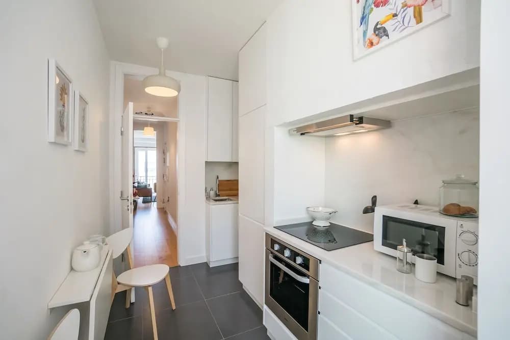 Flamingos Apartment - photo 14
