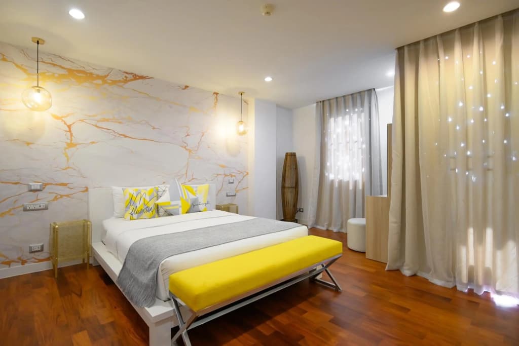 Benviar Tonson Residence - photo 36