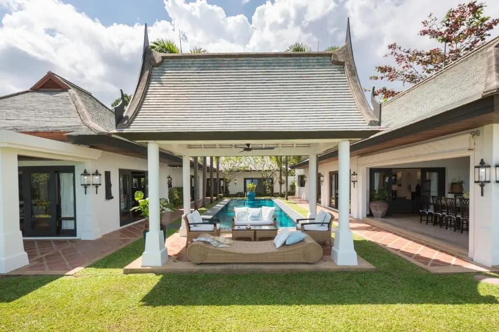 Miskawaan Villa Champak - photo 15